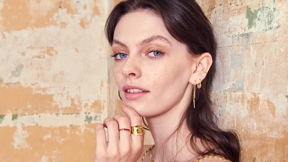 The Ultimate Earring Guide