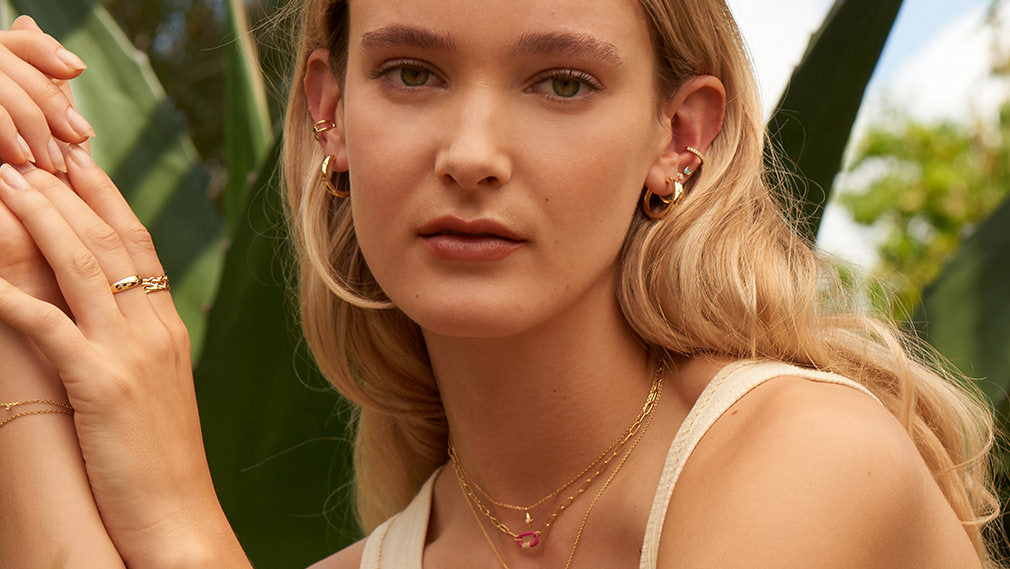 An Ania Haie Collection for Every Summer Event