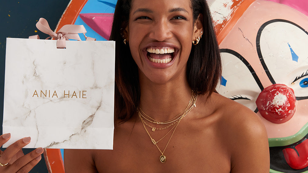 The Ania Haie Holiday's Gift Guide