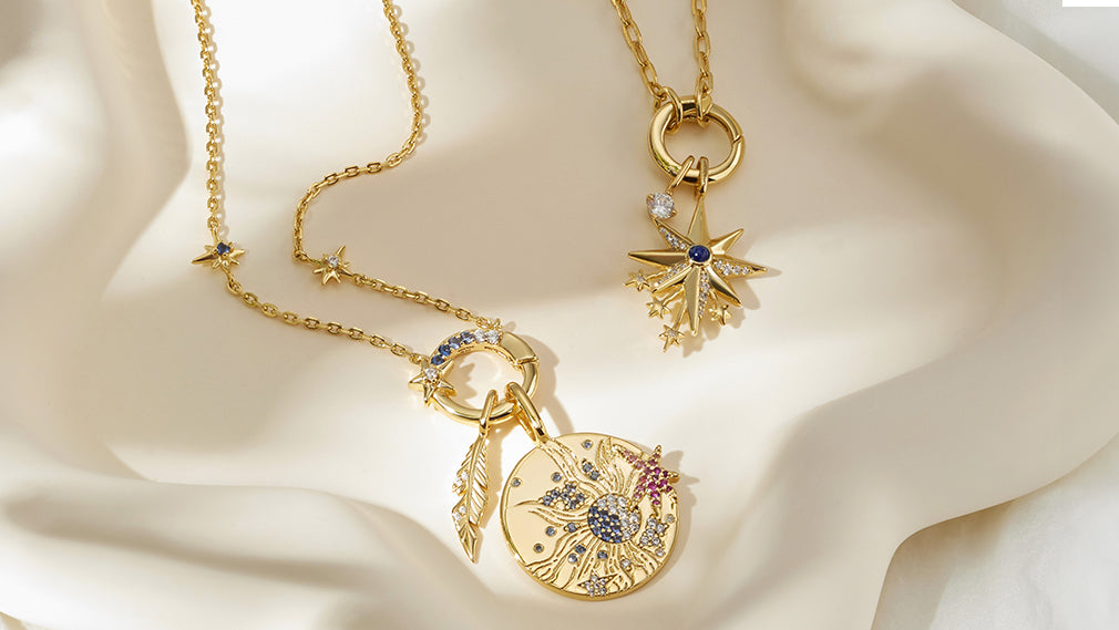 Pop Charms: The Holiday Edit