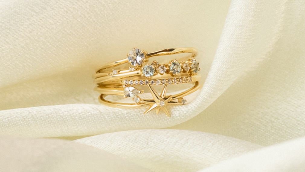 14kt Gold Holiday Gifts