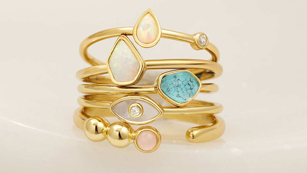 Summer Checklist - Hello Jewelry Essentials!