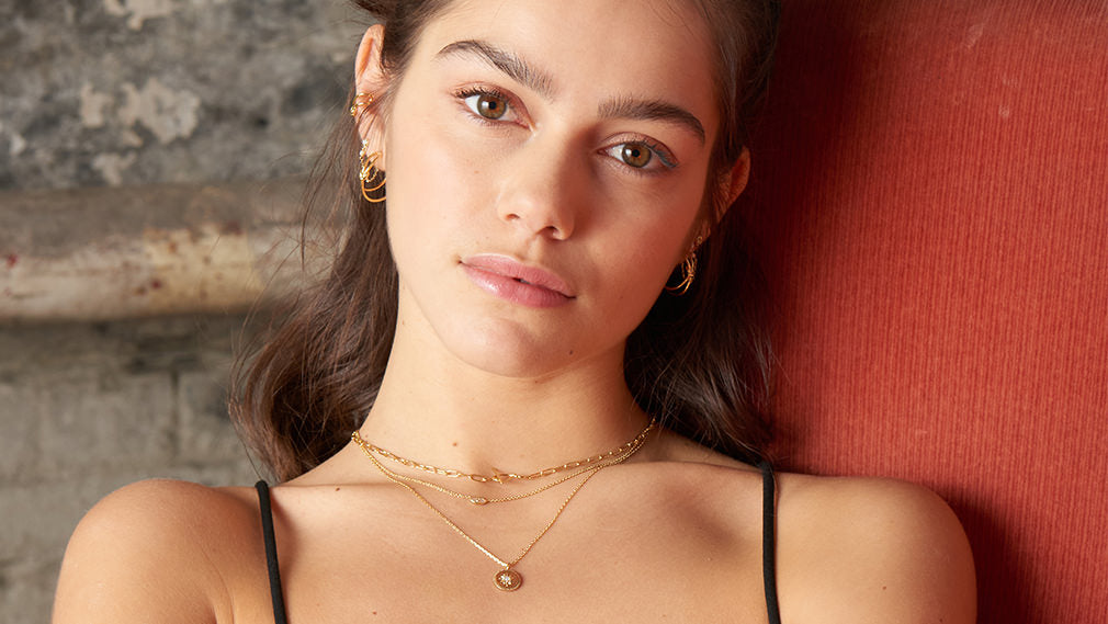 Date Night Jewelry Looks