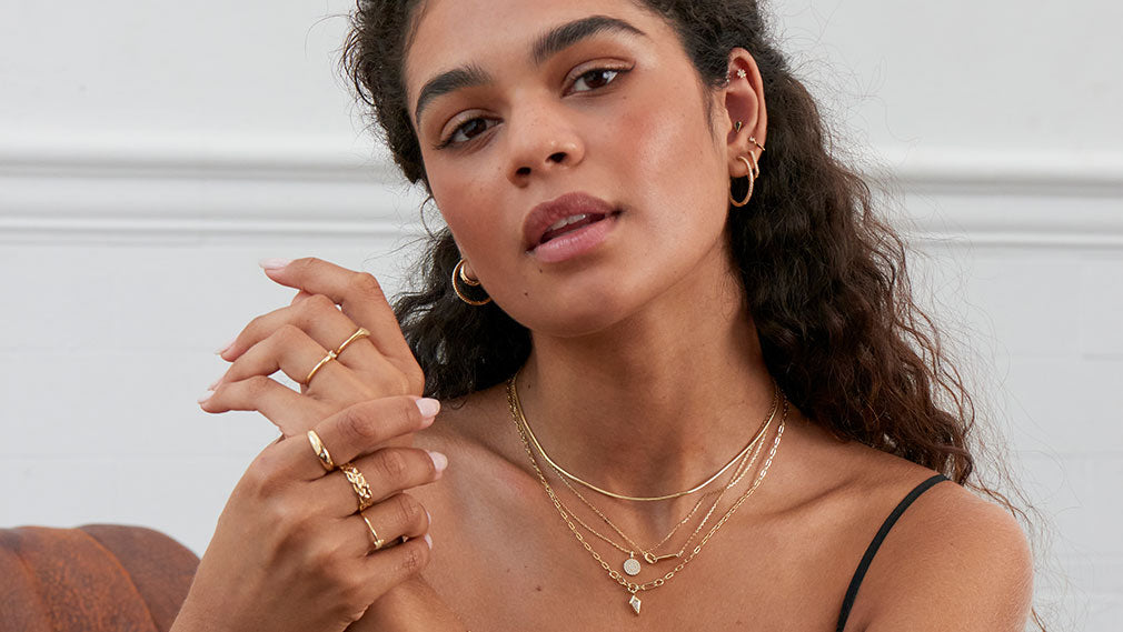 5 Key Pieces Your A/W Jewelry Collection Needs to Keep It Versatile