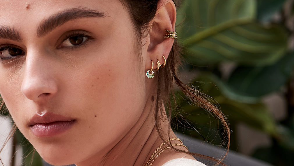 Seaside Treasure Inspired Jewelry