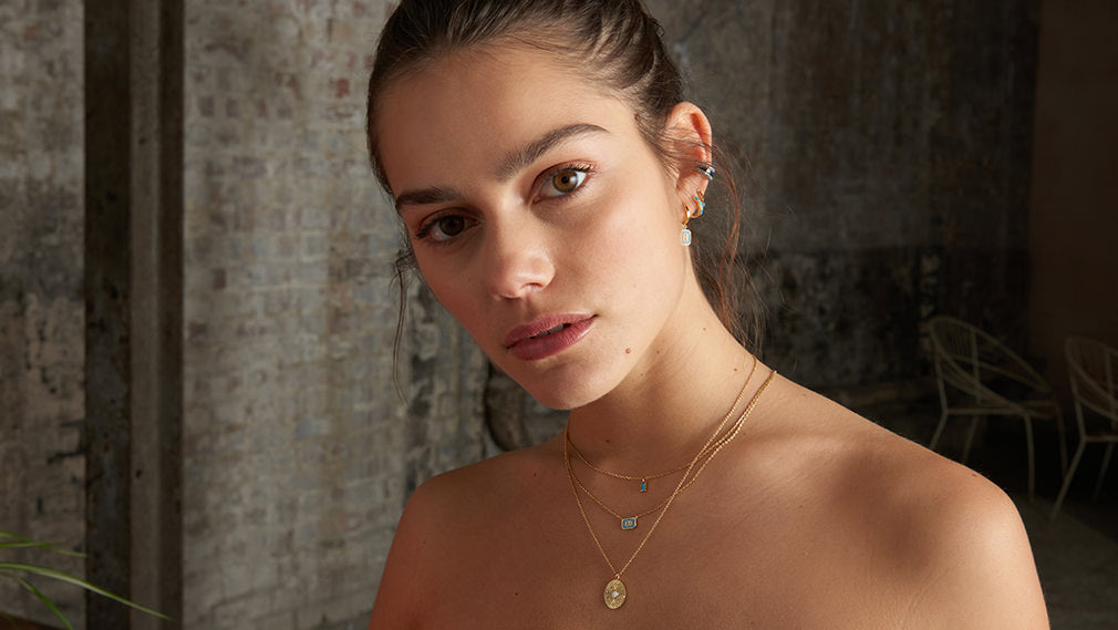 Top Spring/Summer Jewelry Trends for 2022