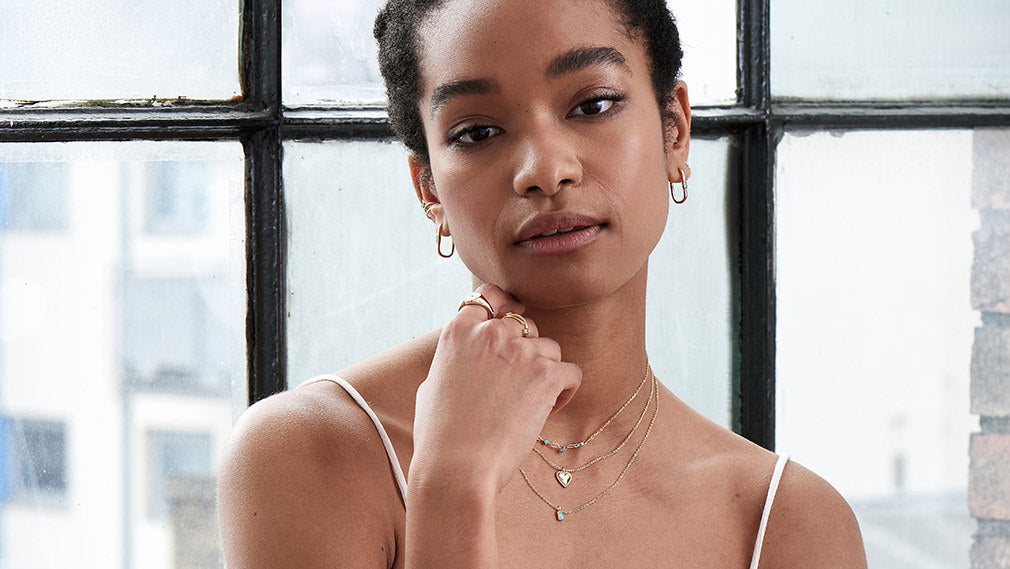 Turquoise Jewelry Essentials & How to Wear Them