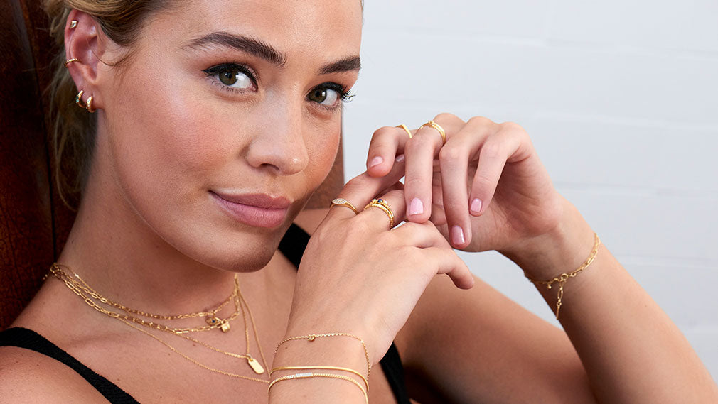 Fall’s Biggest Jewelry Trends