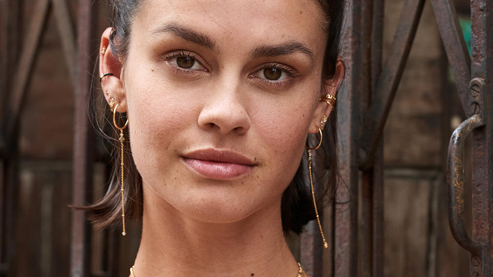 Trending: Celestial Jewelry