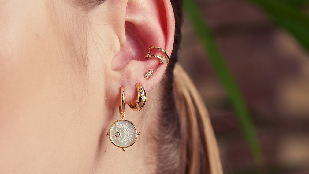 Update Your Ear Party