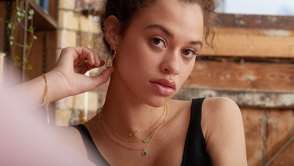 Top Jewelry Trends for Autumn/Winter 21