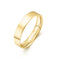 Aimee Joelle Eden Gold Band Ring