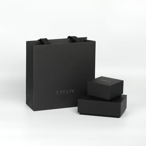Excliv Aria Gold Ear Cuff
