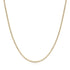 Gold Pavé Necklace