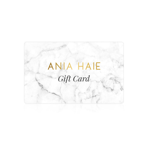 E-Gift Card