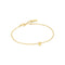 gold-padlock-bracelet