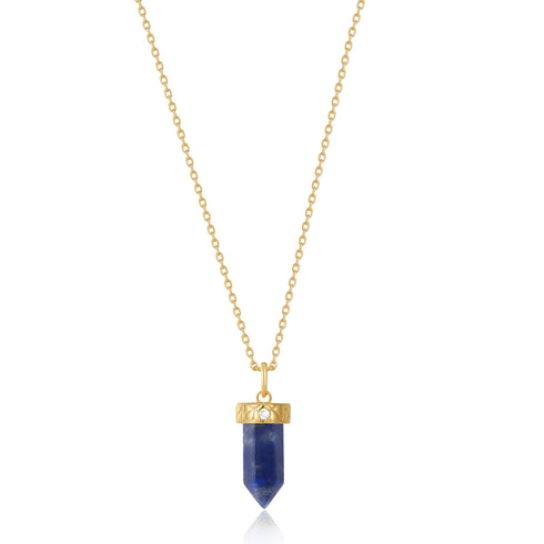 lapis-necklace
