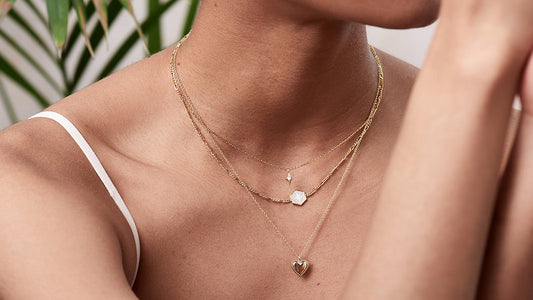 Nautical Jewelry Trend & How to Wear It