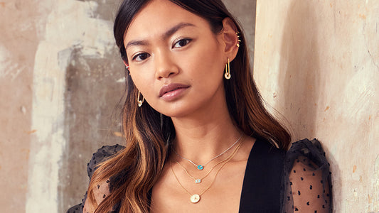 Turquoise Jewellery: It’s All About Color
