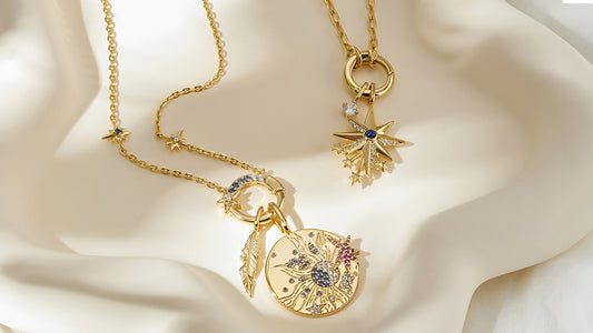 Pop Charms: The Holiday Edit