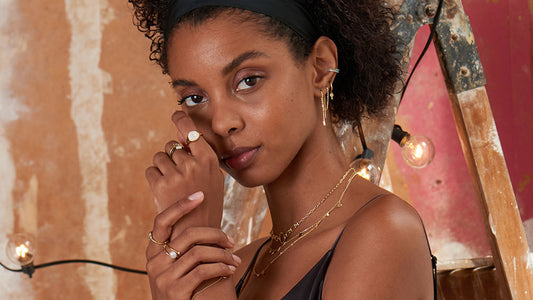 Sparkle This Christmas – How to Wear Glitz