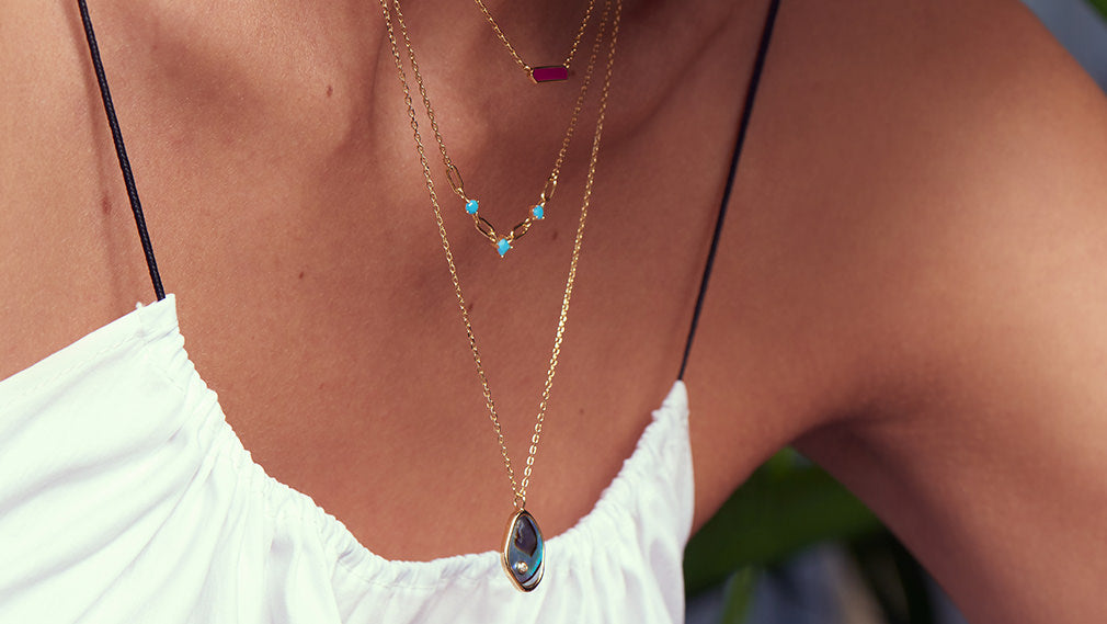 Choose Color for Spring