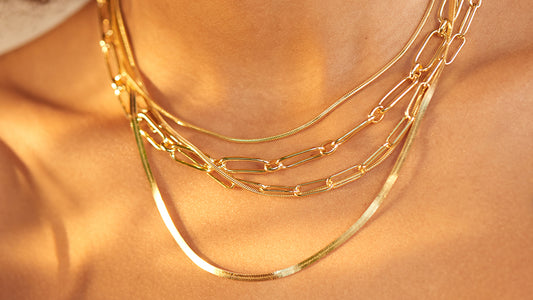 NEW! Link Up Collection Launch