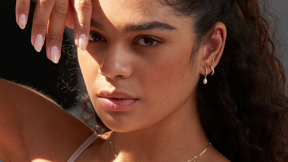 Pearl Jewelry