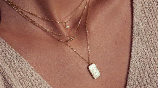 Evil Eye Jewelry
