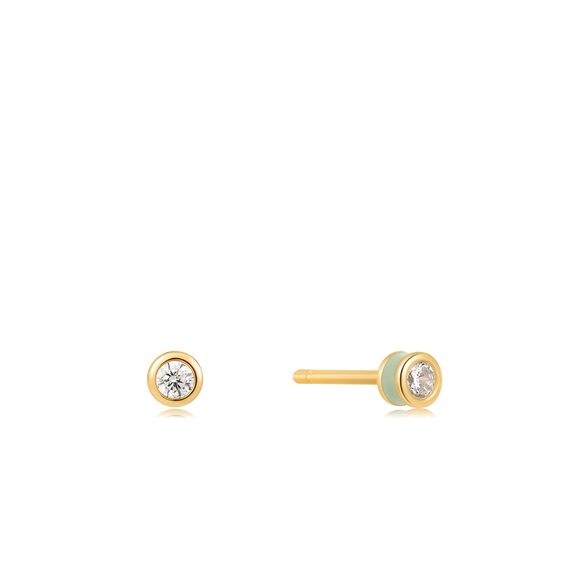 Ania Haie Bright Future Ear-Rings