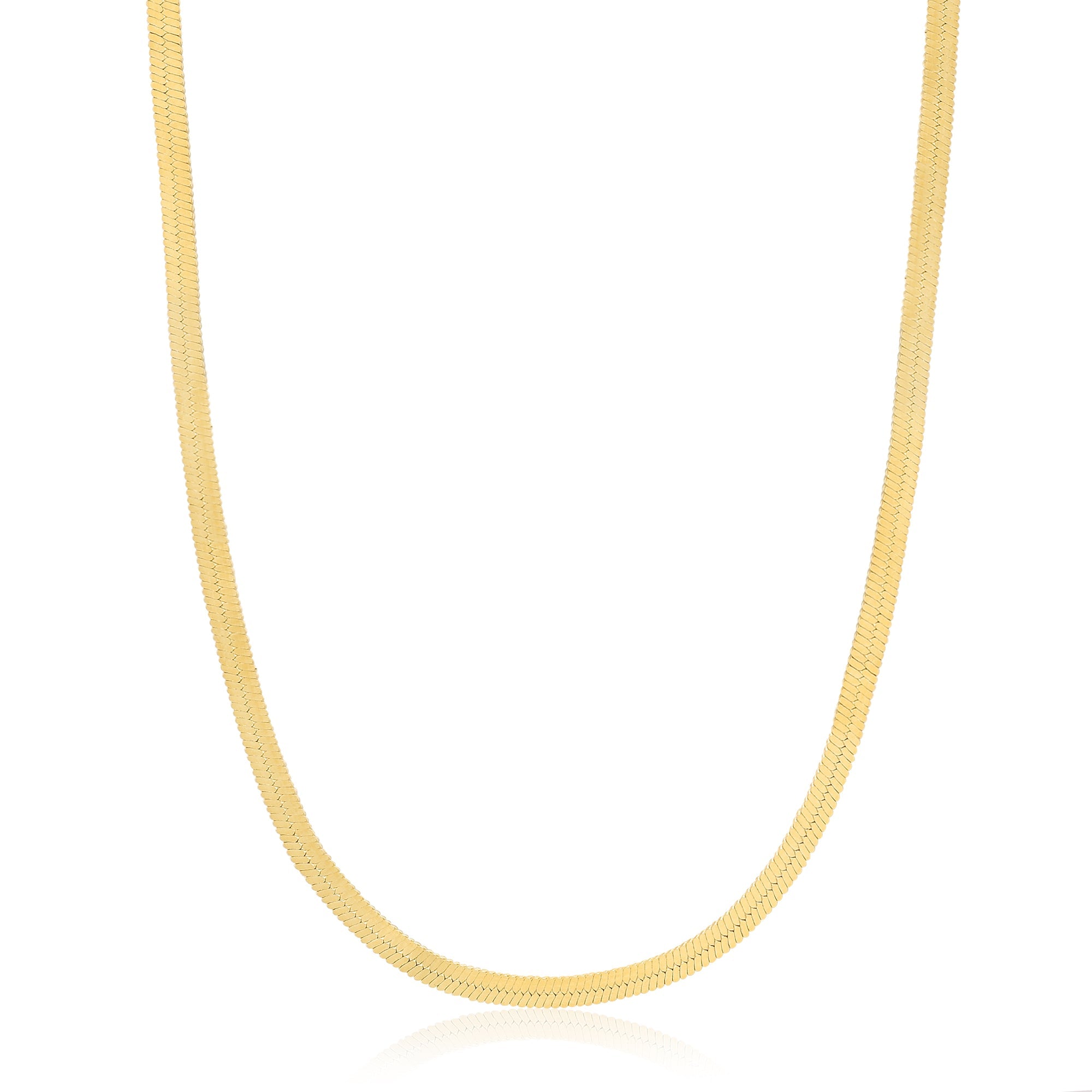 Short Necklaces – Ania Haie US